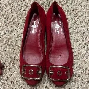 Prada car shoe | Shoes | Prada The Original Car Shoe Red  display picture 1
